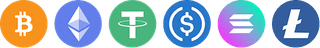 Regulated financial trading partner of Laurel Coinly with compliance certification
